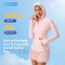Ropa de Protección Solar UV Ligera y Transpirable para Mujer