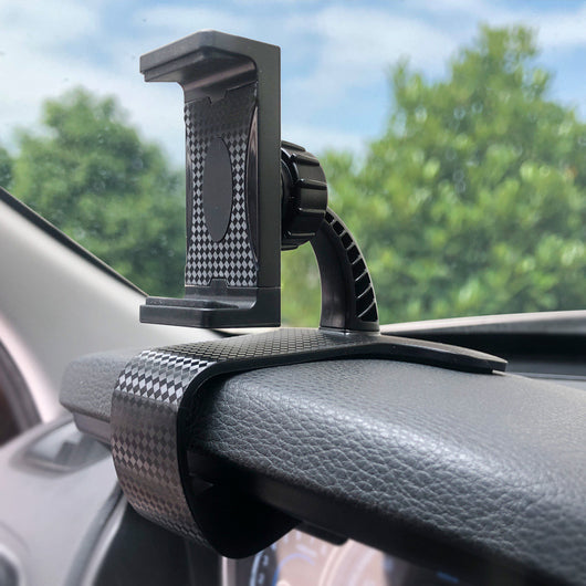 Soporte Universal para GPS y Navegador Automotriz