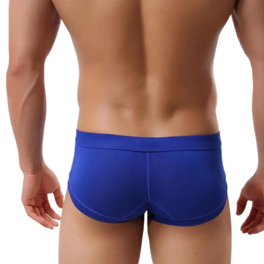 Boxer Modal Sexy de Moda Transpirable - Image 10