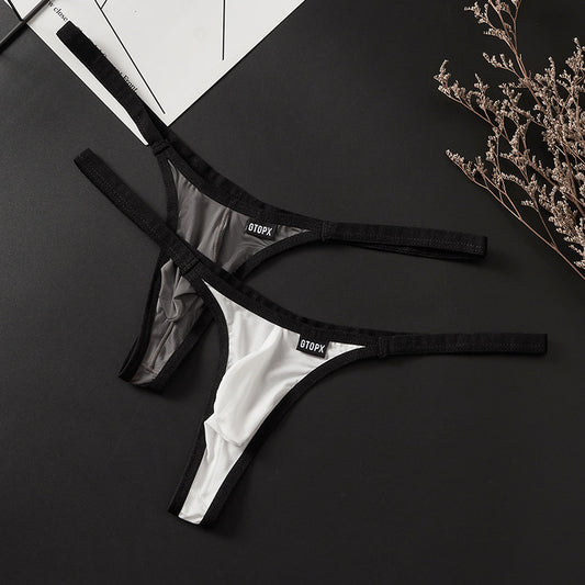 Bóxer Realce Masculino con Diseño Ergonómico