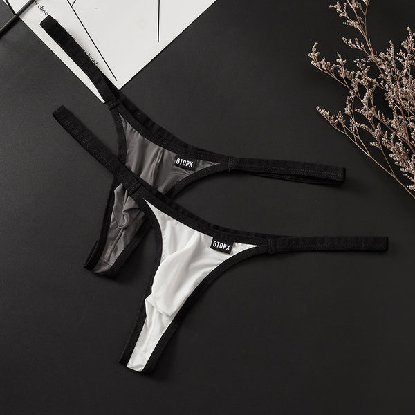 Bóxer Realce Masculino con Diseño Ergonómico