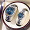 8813 Azul Un Par