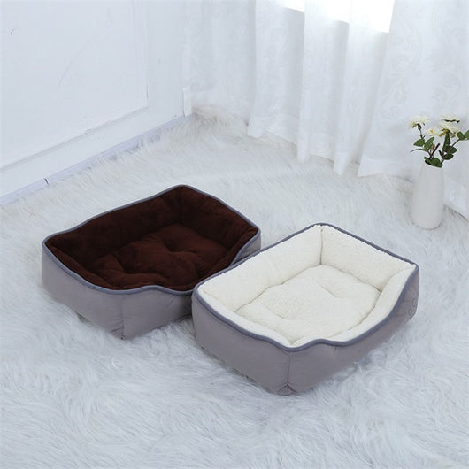 Casa Transportable para Mascotas en Tela Oxford - Protección en Todas las Estaciones - Image 10