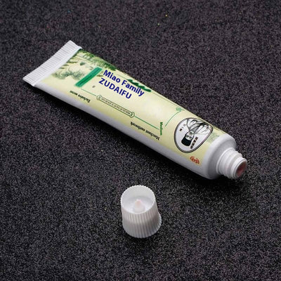 Crema Herbal Zu Dafu - Tratamiento Natural Regenerador - Image 16