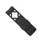 Carbon bottom plate As shown