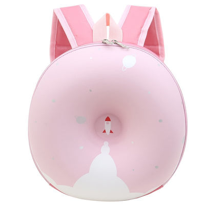 Mochila Ergonómica Infantil Alivio de Carga - Image 7