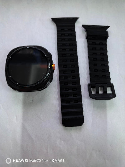 Reloj Inteligente Deportivo con Personalidad para Hombre - Image 8