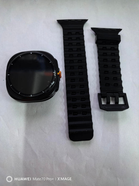 Reloj Inteligente Deportivo con Personalidad para Hombre - Image 8