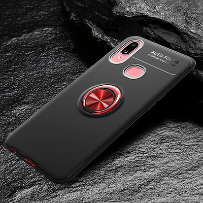 Funda Protectora con Anillo Magnético - Image 7
