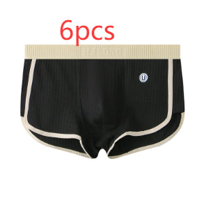Boxers Clásicos para Hombre - Cómodos y Transpirables - Image 19