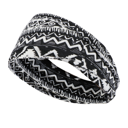 Banda Deportiva para Mujer Absorbente de Sudor - Image 91
