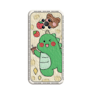 Funda Protectora Dinosaurio para Lentes - Carcasa Antigolpes Todo Incluido - Image 13