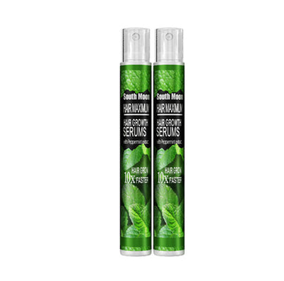 Spray Nutritivo para Crecimiento Capilar Mint Nutrition - Image 7