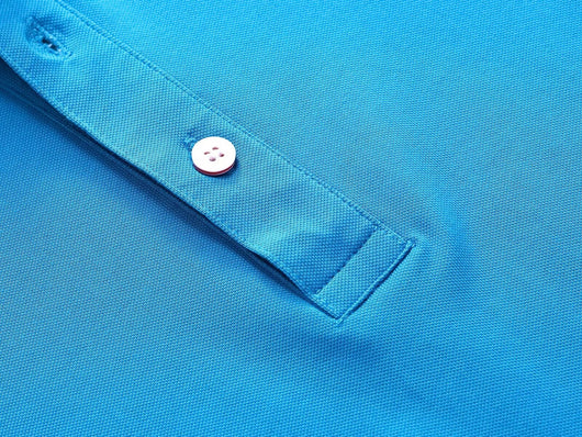 Camisa de Verano con Cuello Bordado de Manga Corta - Image 18