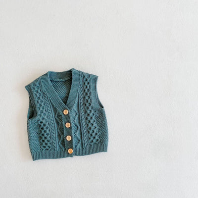 Chaqueta Vaquera Princesa de Algodón para Niña - Image 8