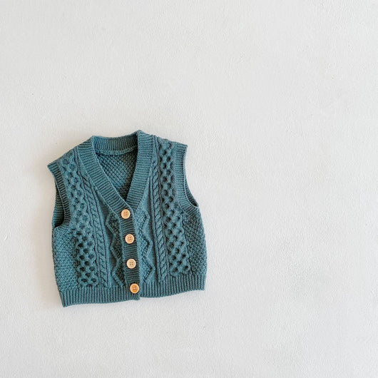 Chaqueta Vaquera Princesa de Algodón para Niña - Image 8