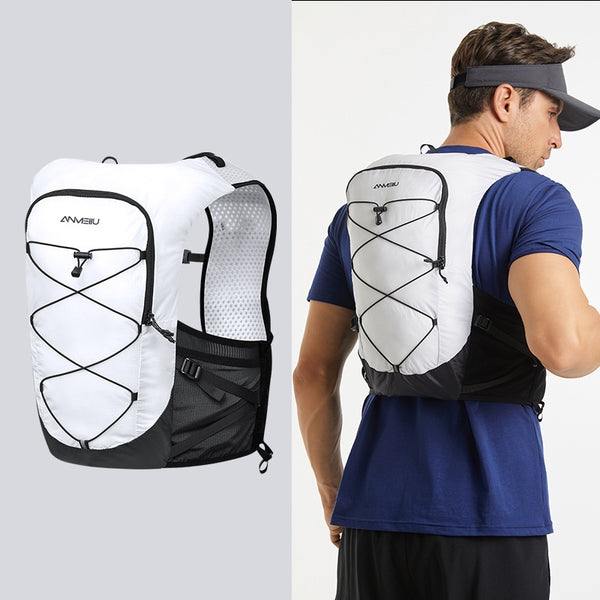 Kit Completo de Hidratación para Senderismo y Montaña
