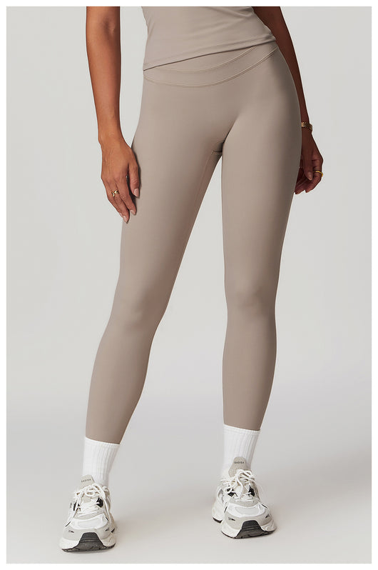 Pantalones Yoga Cintura Alta Reductores con Levantacaderas - Image 30