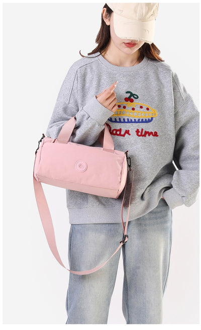Bolsa de Viaje Multifuncional de Gran Capacidad con Asa de Mano - Image 26