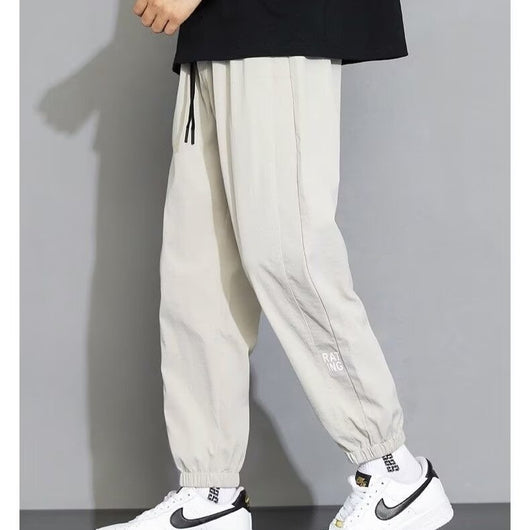 Pantalones Casuales Deportivos para Hombre - Verano - Image 9