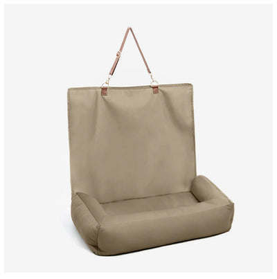 Tapete Portátil para Mascotas Desmontable y Lavable - Image 11
