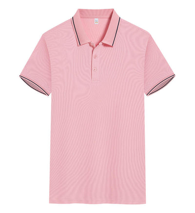 Polo Overol Manga Corta con Estampado - Image 9