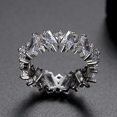Anillo de Cobre Personalizado para Mujer - Image 14