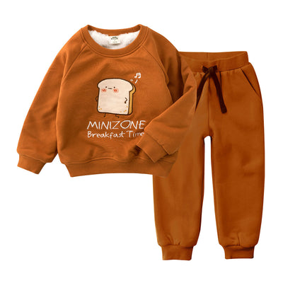 Conjunto de Dos Piezas Bodysuit Reforzado - Image 8