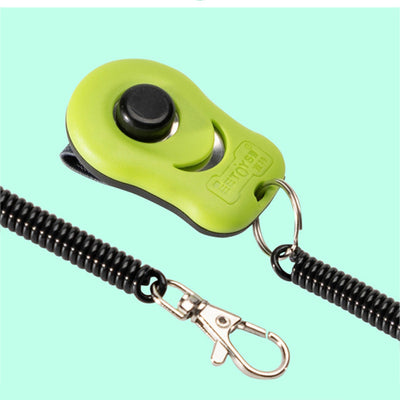 Clicker de Adiestramiento Canino Profesional - Image 9