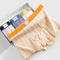 Shorts de Algodón 100% Antibacterial para Hombre - Transpirables y Absorbentes