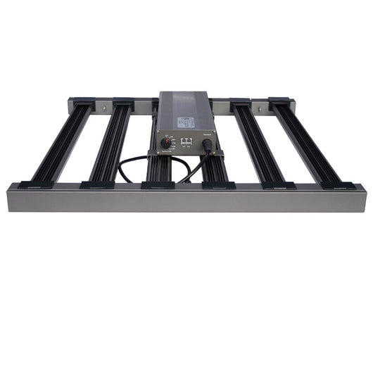 Lámpara de Pie para Plantas con Luz de Relleno LED - Image 9
