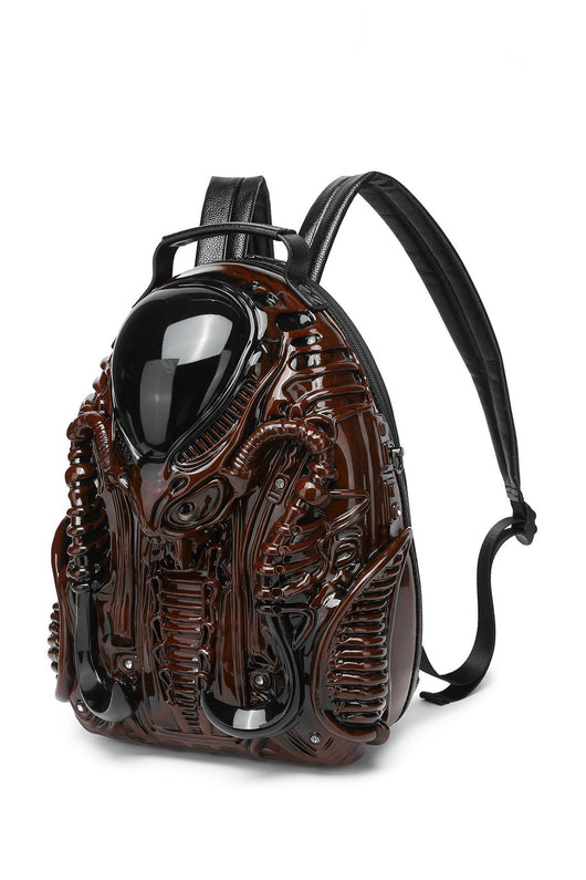 Mochila Ergonómica de Diseño Moderno para Hombre - Image 19