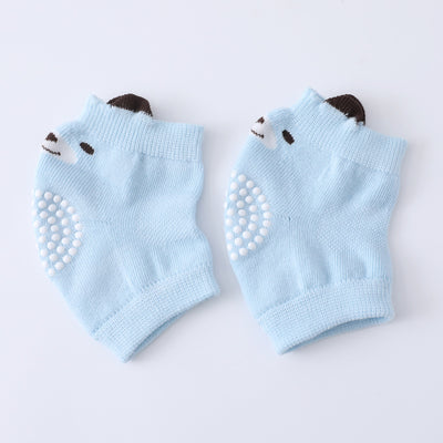 Rodilleras Protectoras para Bebés y Niños Pequeños - Image 11