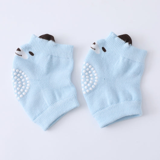 Rodilleras Protectoras para Bebés y Niños Pequeños - Image 11