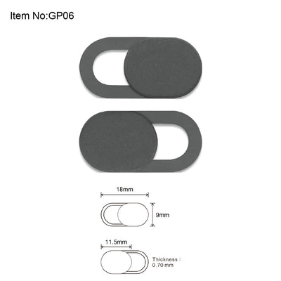 Protector de Privacidad para Cámara de Celular - Cubierta Deslizable Portátil - Image 23