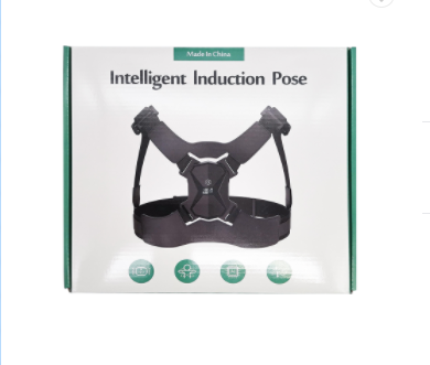Corrector de Postura con Vibración Inteligente - Image 10