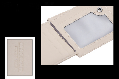 Billetera de Pareja - Monedero Coordinado para Él y Ella - Image 13
