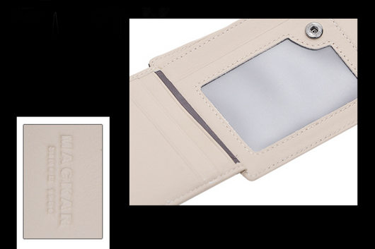 Billetera de Pareja - Monedero Coordinado para Él y Ella - Image 13