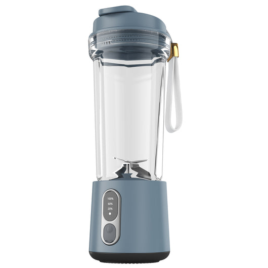 Licuadora Portátil Eléctrica para Frutas y Verduras con Vaso Mezclador - Image 6