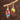 Leaf Shaped Colorful Emperor Stone Earrings