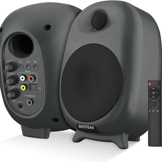Altavoz USB Mini Subwoofer Portátil para Escritorio - Image 5