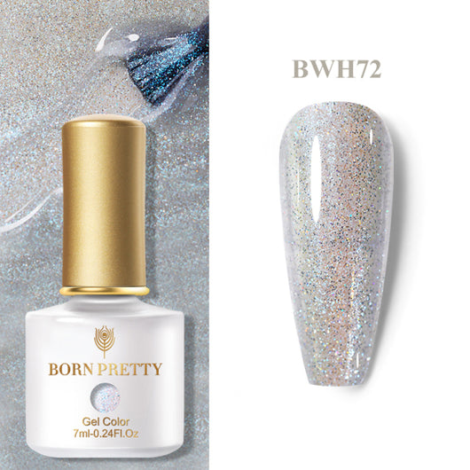 Esmalte de Uñas Monocrómático de Larga Duración - Image 127