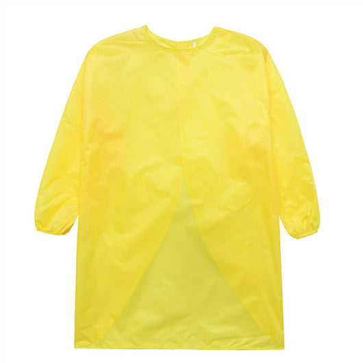 Delantal Impermeable Infantil para Pintar y Crear - Image 8