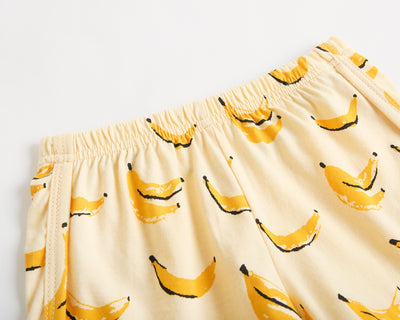 Conjunto de Chaleco y Shorts de Algodón para Niños y Niñas - Image 13