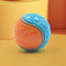 Azul Laranja