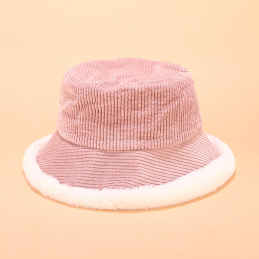 Gorro de Pesca en Pana - Image 9