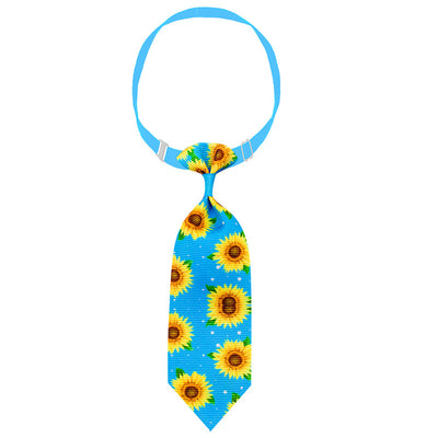Collar Decorativo Girasol para Mascotas - Accesorio Veraniego - Image 7