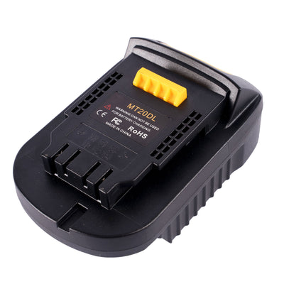 Adaptador de Batería de Litio - Image 7