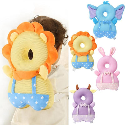 Almohada Protectora Anti-Caída para Bebé - Image 13