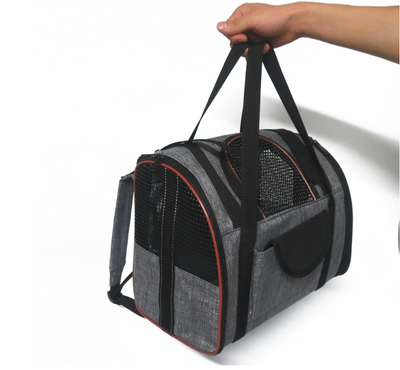 Transportín Multifuncional para Perros y Gatos - Image 16
